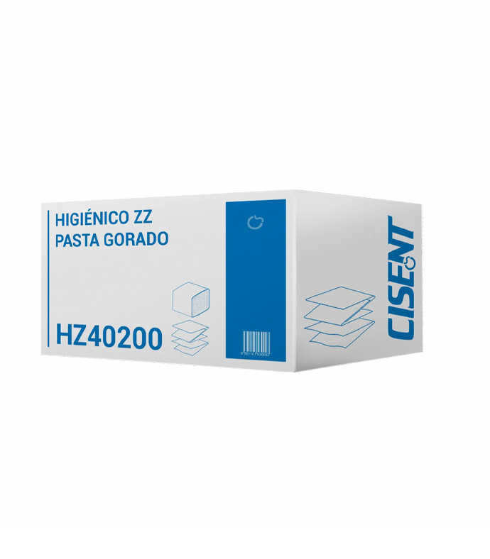 PAPIER-HYGIÉNIQUE-INDUSTRIEL-ZZ-PÂTE-GAUFRÉE